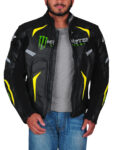 Alpinestarts Hellhound Monster Energy Jacket