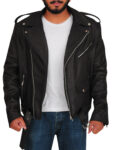 American Brando Leather Jacket
