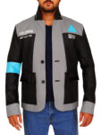 Detriot Become Human Jacket