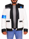 Connor Detriot Become Human Jacket