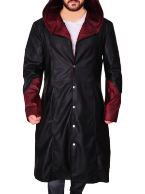 Devil May Cry Cosplay Costume