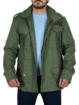 Mafia US Army Jacket