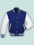 College Varsity Jacket