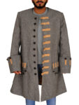 Jack Sparrow Cosplay Jacket