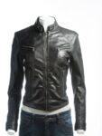 Stylish Women Black Jacket